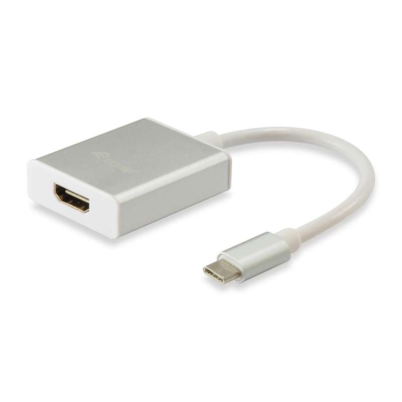 Equip USB Type C to HDMI Adapter 133452