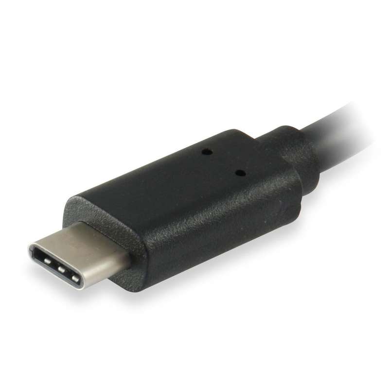 Equip USB 3.0 Type C to Type A Adapter 133455
