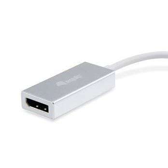 Equip USB Type C to DisplayPort Adapter 133458