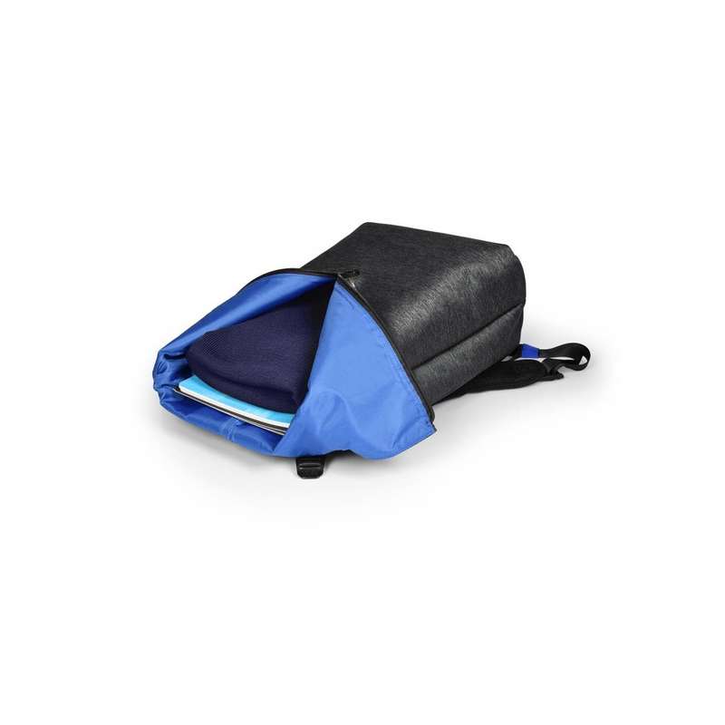 Port Designs New York Notebook Case 15.6-inch Backpack Black 135065