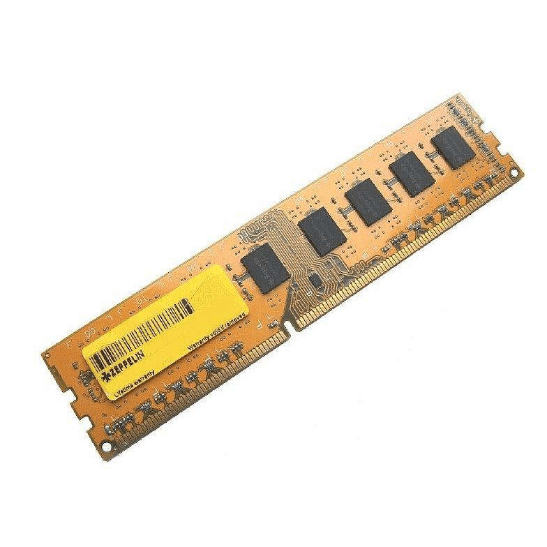 Zeppelin 16G/ZEP/3200 Memory Module 16GB DDR4 3200MHz