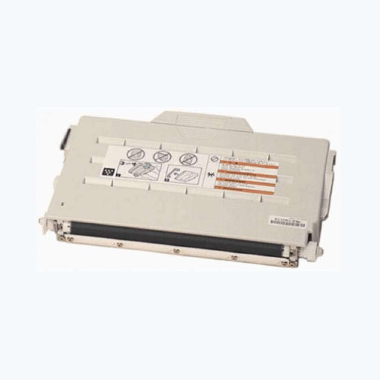 Konica Minolta Magicolor 2CX-EX Yellow Toner Kit Cartridge 6,000 pages Original 1710188-001 Singl...