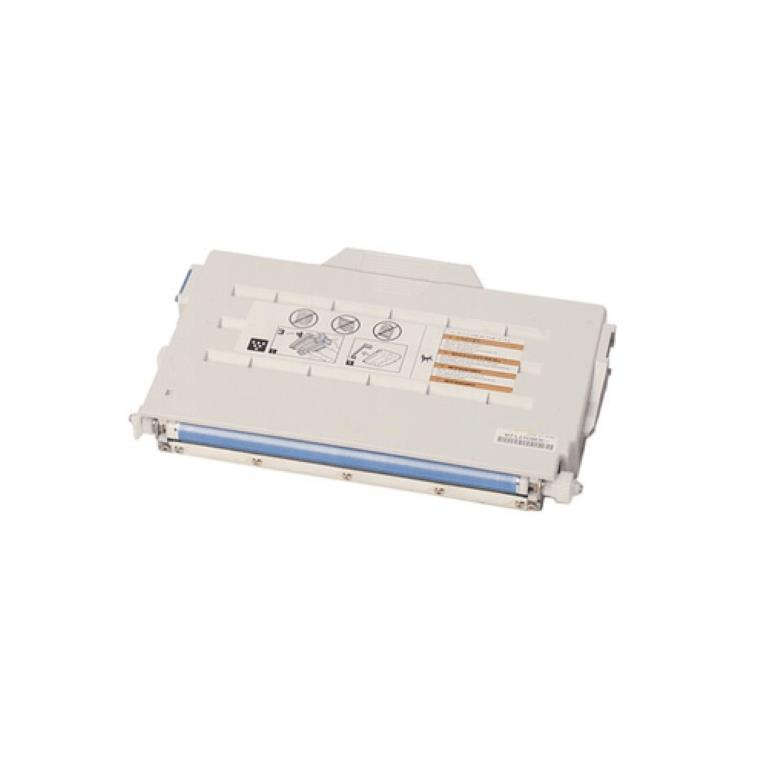 Konica Minolta Magicolor 6100 Cyan Toner Cartridge 8,500 pages Original 1710362-002 Single-pack