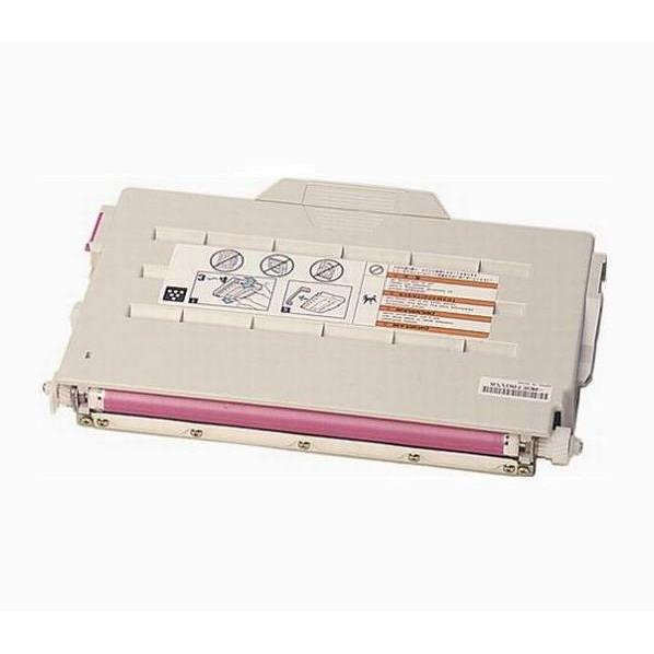 Konica Minolta Magicolor 6100 Magenta Toner Cartridge 8,500 pages Original 1710362-003 Single-pack