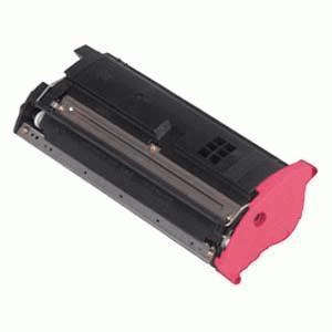 Konica Minolta Magicolor 2200 Magenta Toner Cartridge 6,000 Pages Original 1710471-003 Single-pack