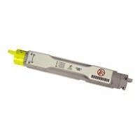 Konica Minolta Magicolor 3300 Yellow Toner Cartridge 6,500 Pages Original 1710550-002 Single-pack