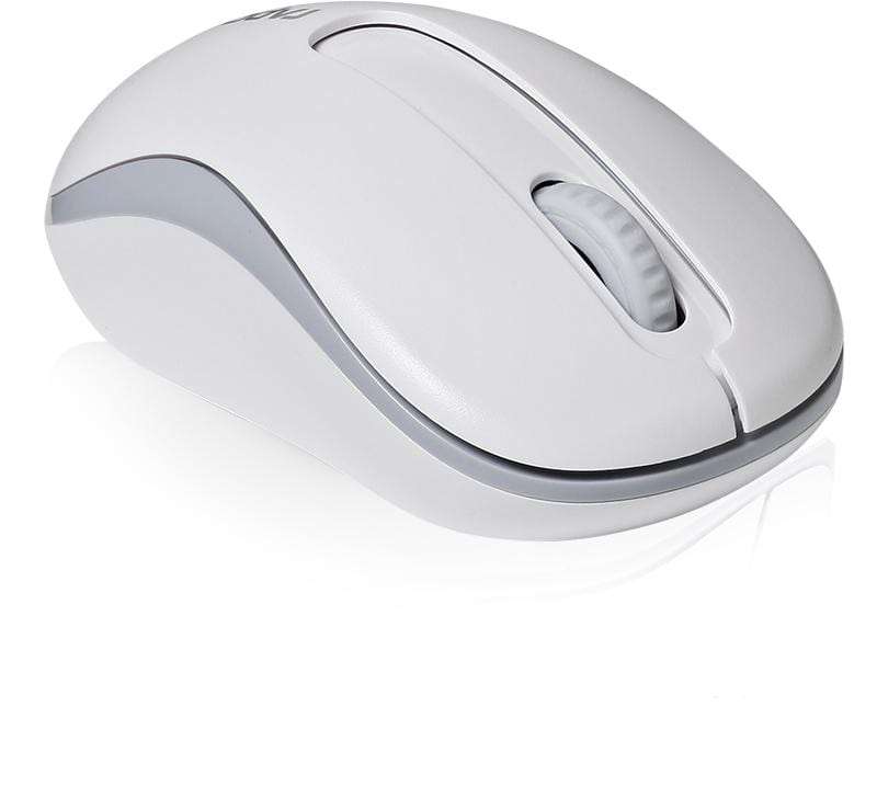 Rapoo M10 Plus Mouse RF Wireless Optical 1000dpi Ambidextrous