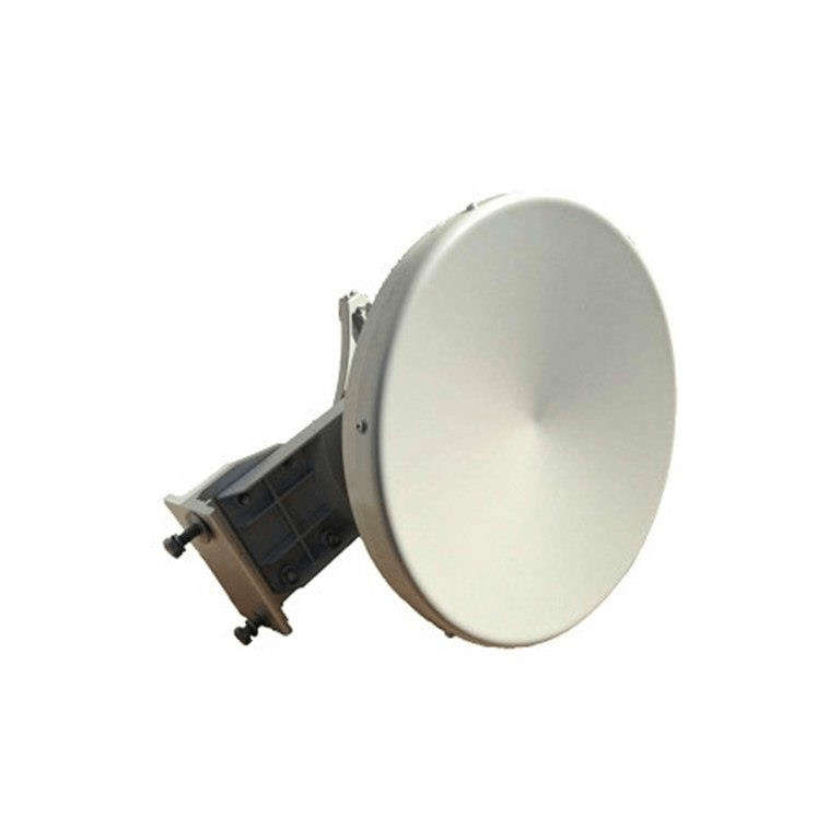 SIAE ANTSP06 17GHz 38dBi 60cm Outdoor Parabolic Dish SI-1738-DISH