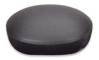 Manhattan 178013 Mouse RF Wireless Laser 1200dpi Ambidextrous