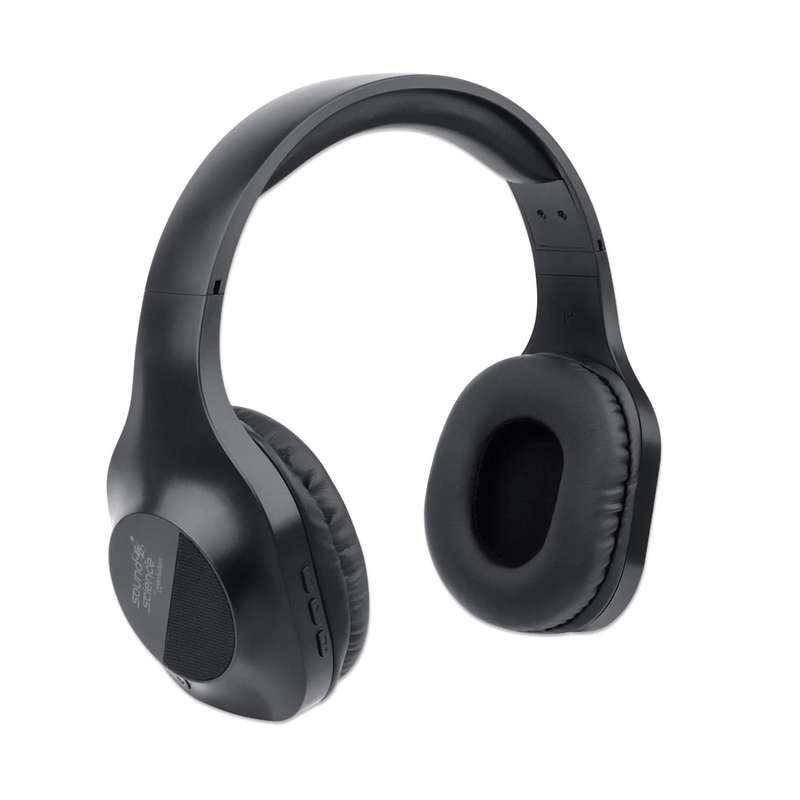 Manhattan Bluetooth On-Ear Headset 179812