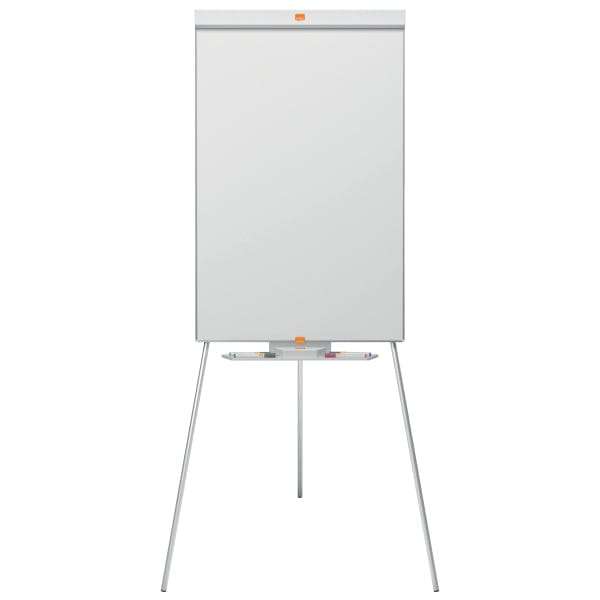 Nobo Non-Magnetic Flipchart Easel 190271