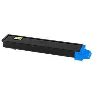 Kyocera TK-8315C Cyan Toner Kit Cartridge 6,000 Pages Original 1T02MVCNL0 Single-pack