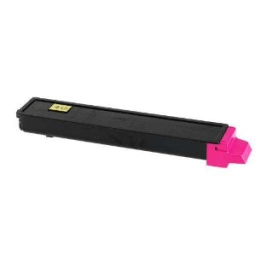 Kyocera TK-8325M Magenta Toner Kit Cartridge 12,000 pages Original 1T02NPBNL0 Single-pack