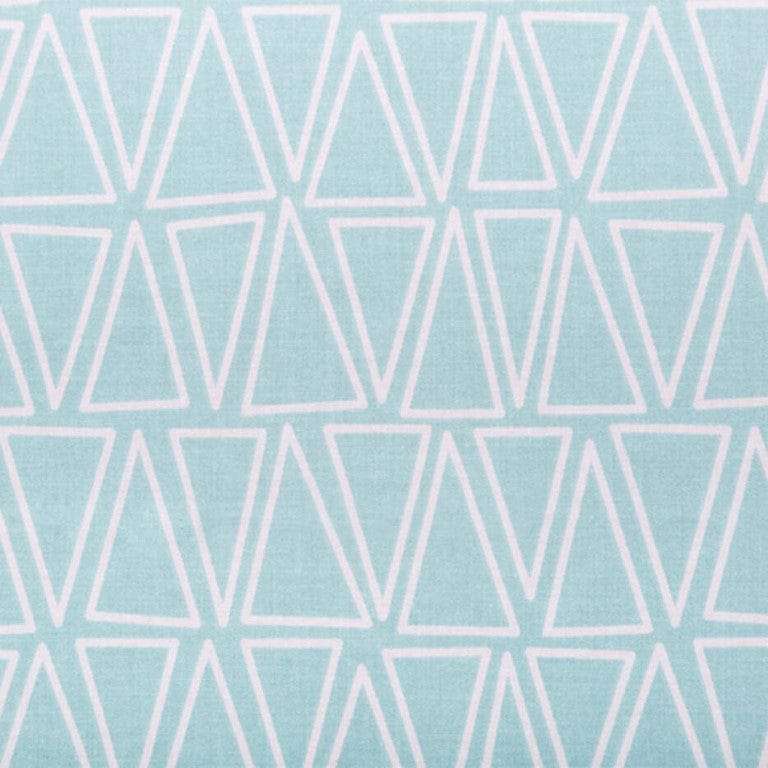 Cricut Designer Fabric Sampler 30x66cm 5-sheet Creative Rockstar 2004214