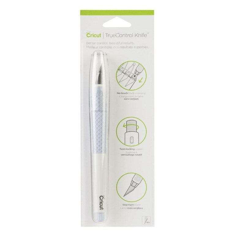 Cricut TrueControl Knife Blue 2004758