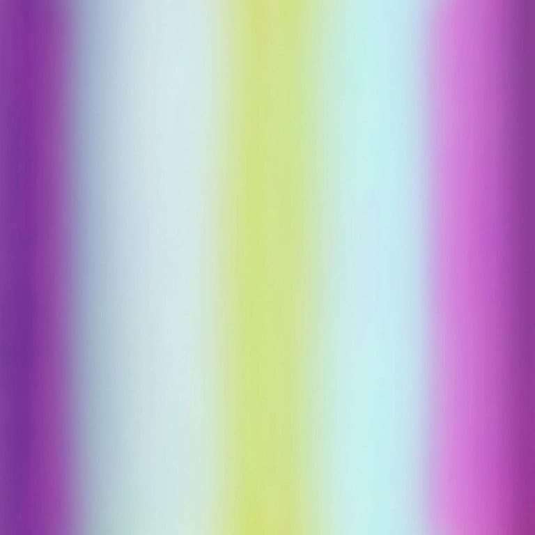 Cricut Holographic Iron-on 30x30cm 3-sheets Berry Sorbet 2006164