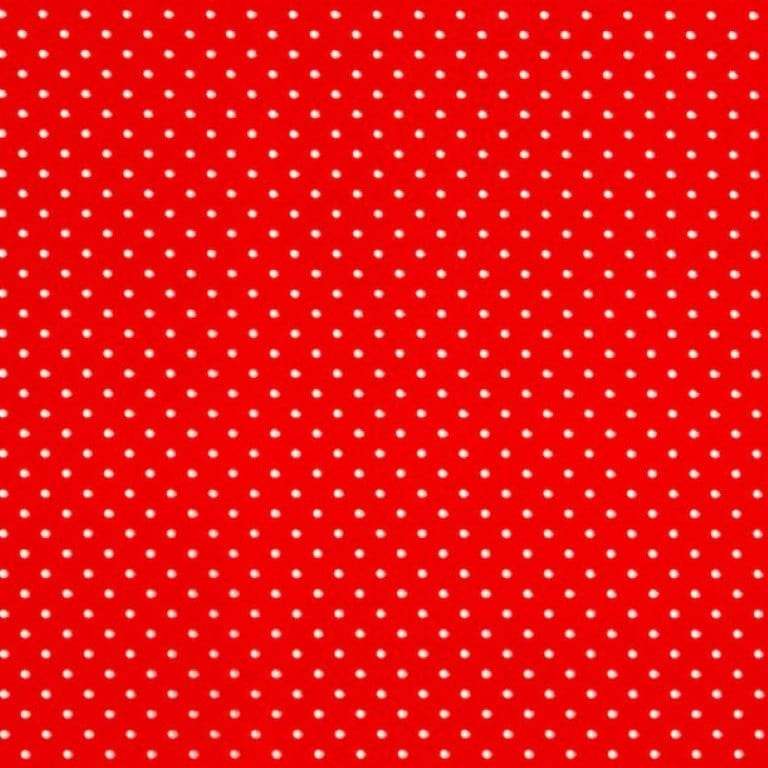 Cricut Everyday Iron-On 30.5x61cm Red Mesh 2006204