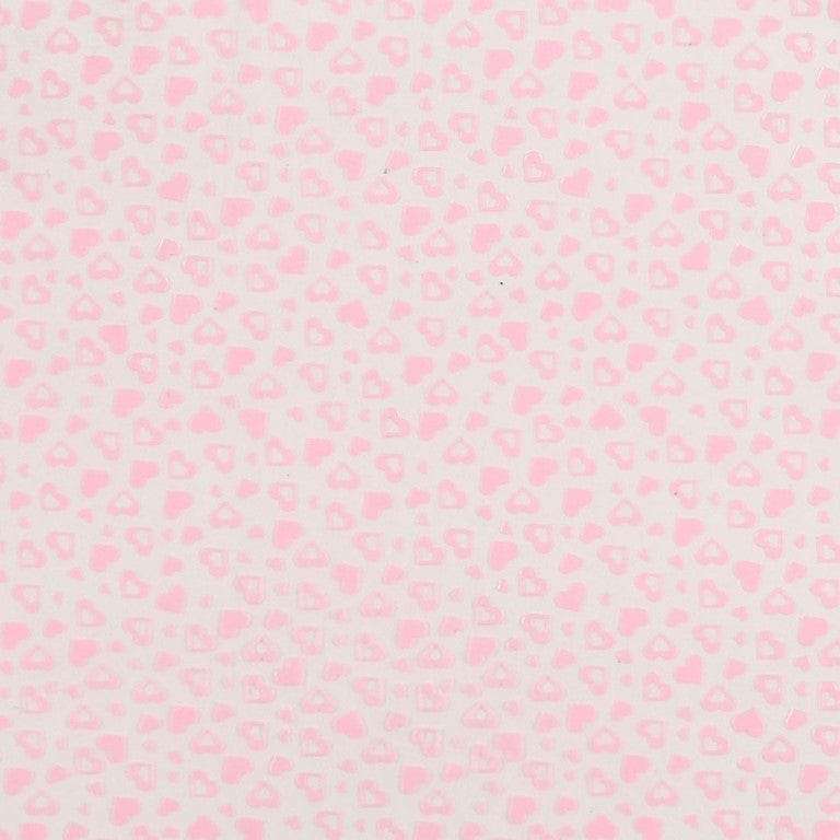 Cricut Foil Acetate 30x30cm 16-sheets Love Notes 2006309