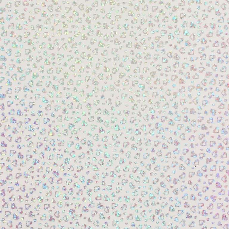 Cricut Foil Acetate 30x30cm 16-sheets Love Notes 2006309