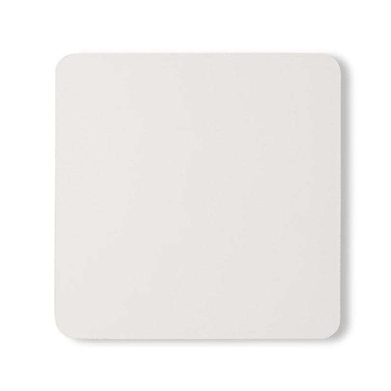 Cricut 4-Pack Aluminium Coasters 9.5x9.5cm 2006581