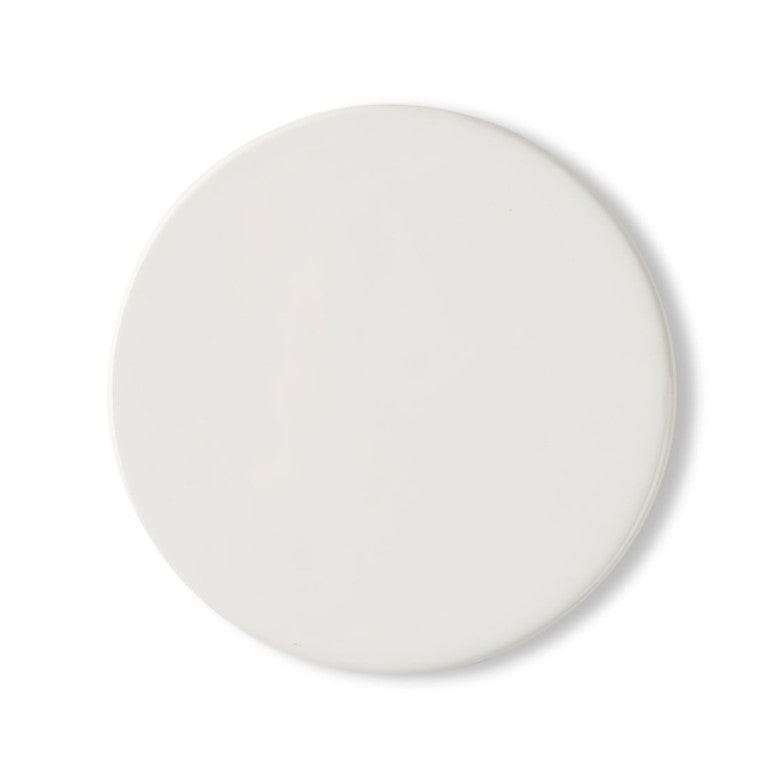 Cricut 4-pack Infusible Ink Round Ceramic Coasters 91cm White 2006582