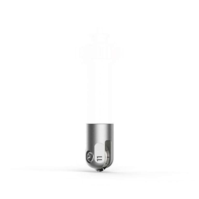 Cricut Maker Perforation Blade Tip 2.5mm Teeth 2006706