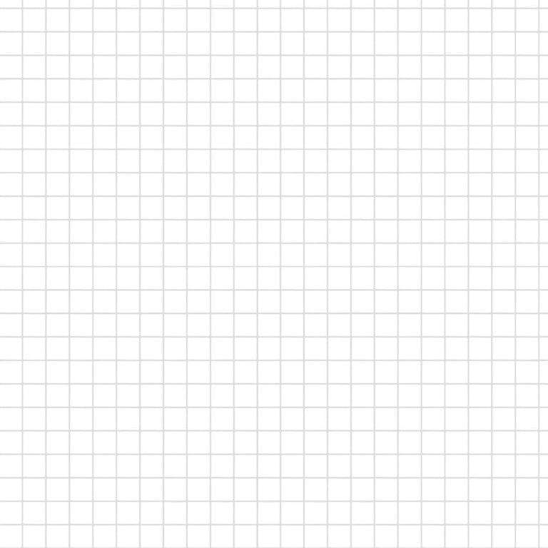 Cricut Everyday Iron-On 30x60cm Mosiac Squares White 2006992