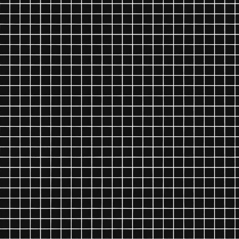 Cricut Everyday Iron-On 30x60cm Mosiac Squares Black 2006993