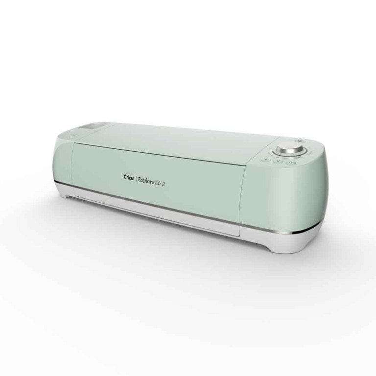 Cricut Explore Air 2 2007000