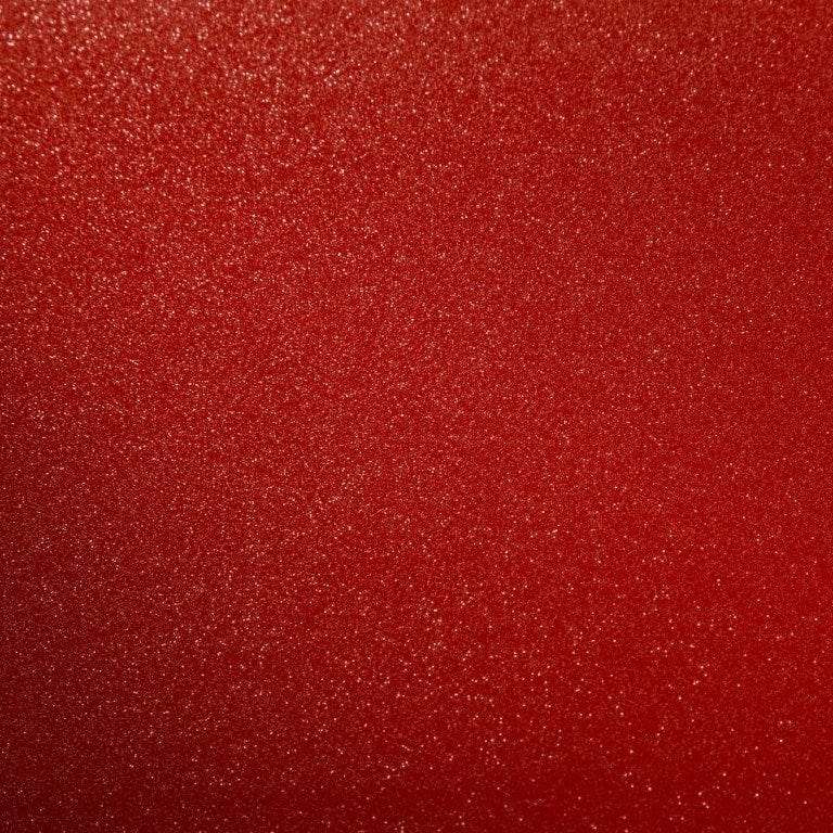 Cricut Joy Smart Vinyl Permanent 14x122cm Shimmer Red 2007146