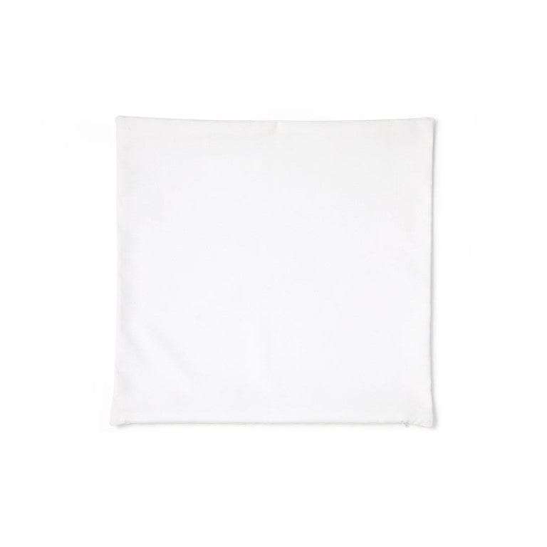 Cricut Blank Smooth Pillow Case 45.7x45.7cm White 2007485