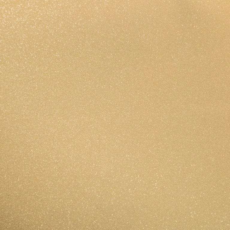 Cricut Shimmer Vinyl 30x120cm 1-sheet Gold 2007738