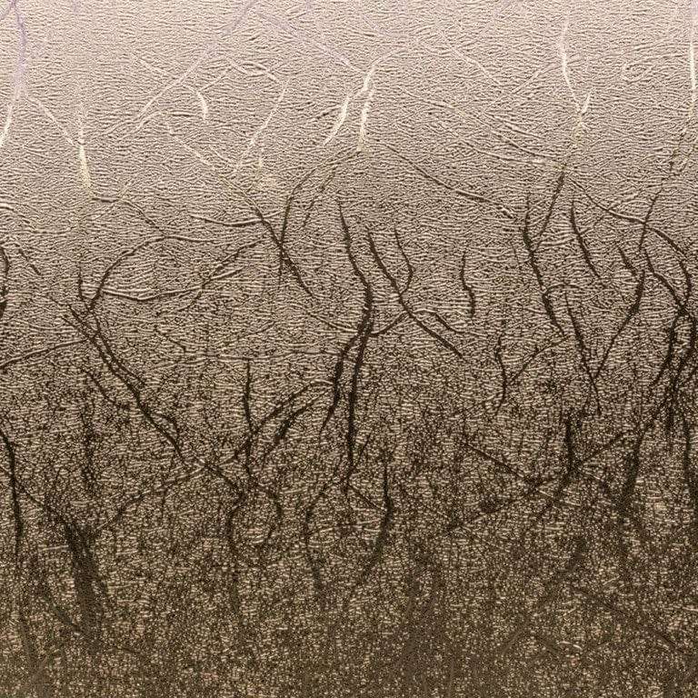 Cricut Premium Vinyl Permanent 30.5x61cm 3-sheet Textured Metallic Precious Metals 2007743