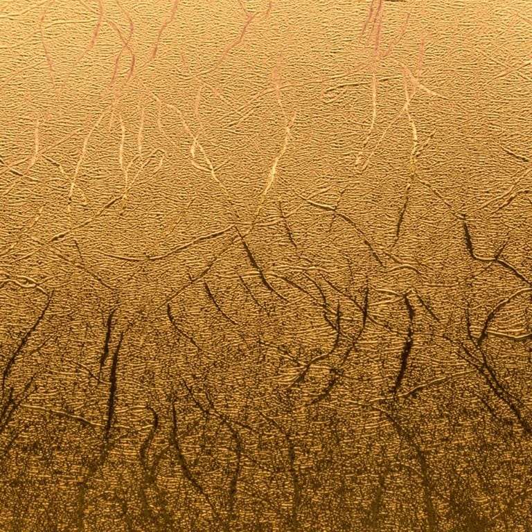 Cricut Premium Vinyl Permanent 30.5x61cm 3-sheet Textured Metallic Precious Metals 2007743