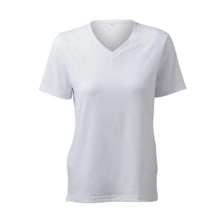 Cricut Women's White T-Shirt Small 2007906