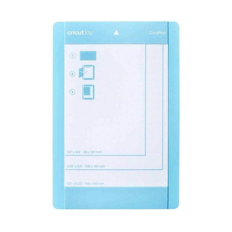 Cricut Joy 1-pack Card Mat 2007968