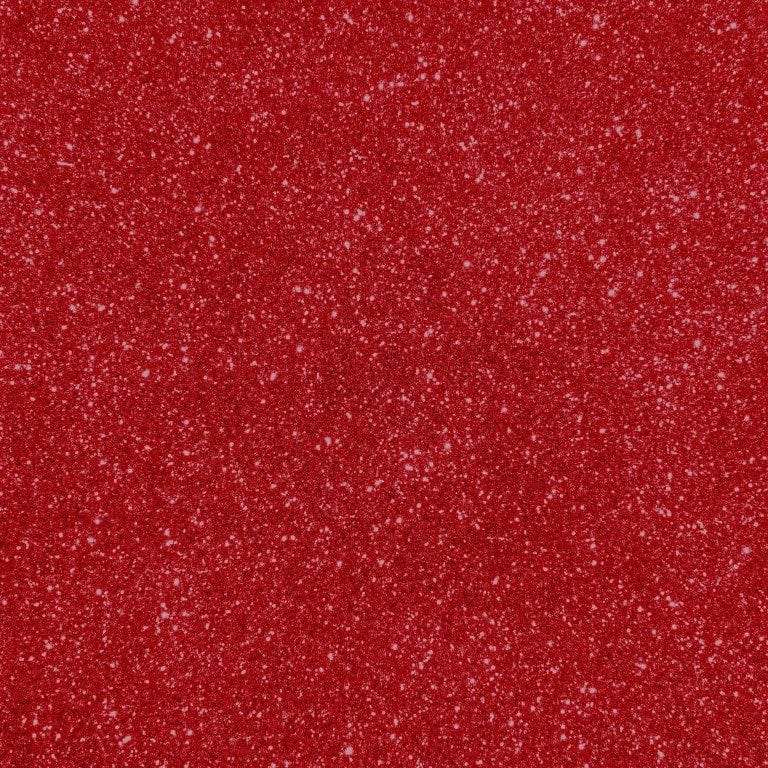 Cricut Joy Smart Glitter Iron-On 14x48cm Red 2008060