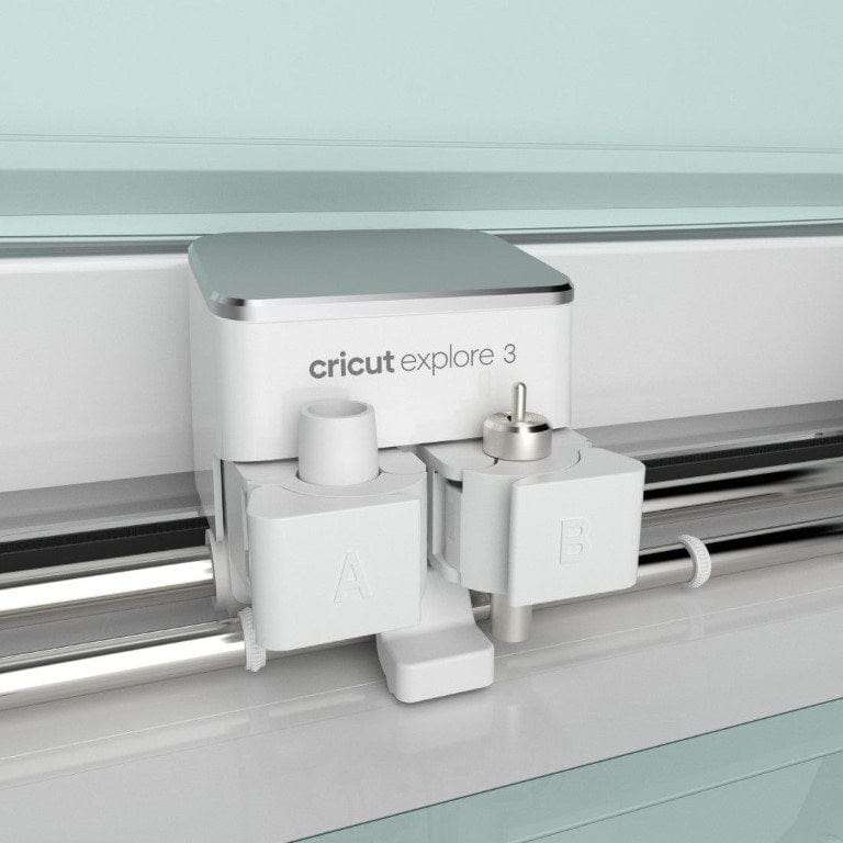Cricut Explore 3 Machine 2008338