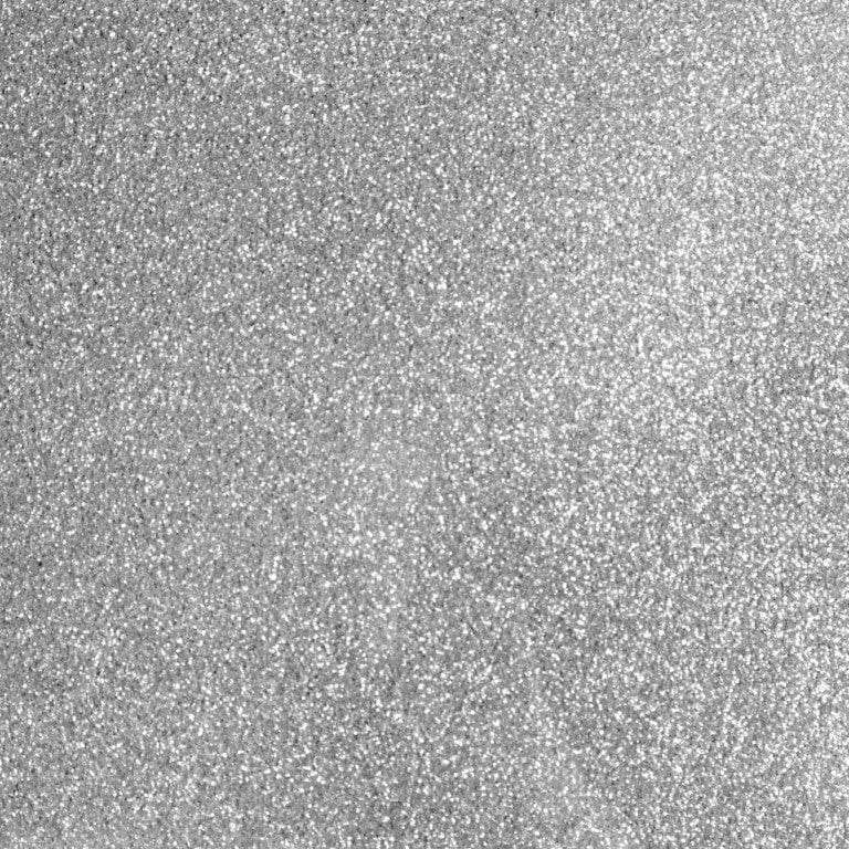 Cricut Smart Glitter Iron-on 33x273cm 1-sheet Silver 2008677