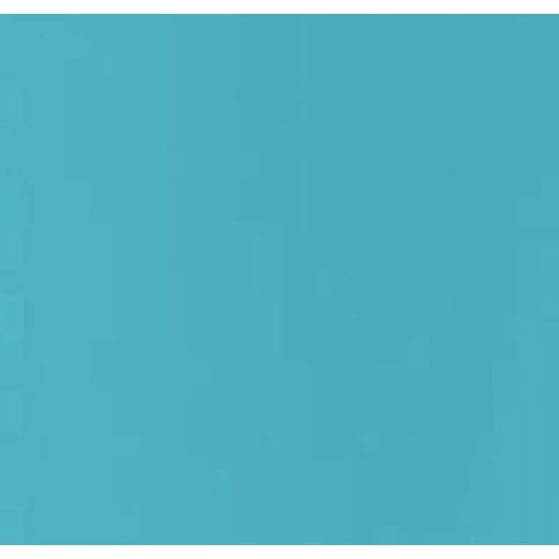 Cricut Joy Permanent Smart Vinyl 13.9x121.9cm 1-sheet Aqua 2009844