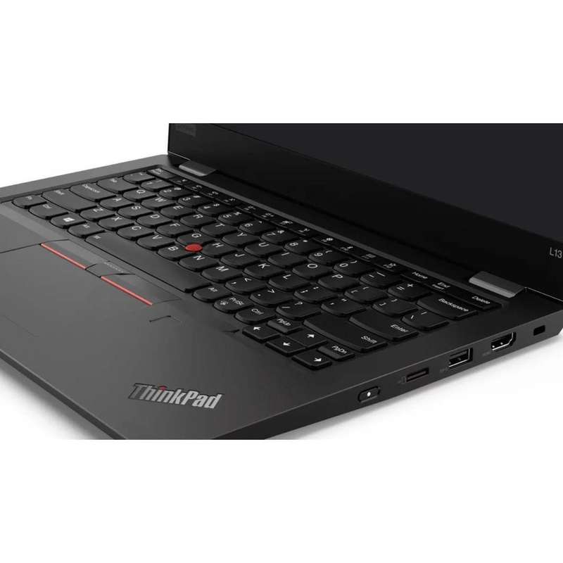 Lenovo ThinkPad L13 13.3-inch FHD Laptop - Intel Core i5-1135G7 256GB SSD 8GB RAM Win 10 Pro 20VH...