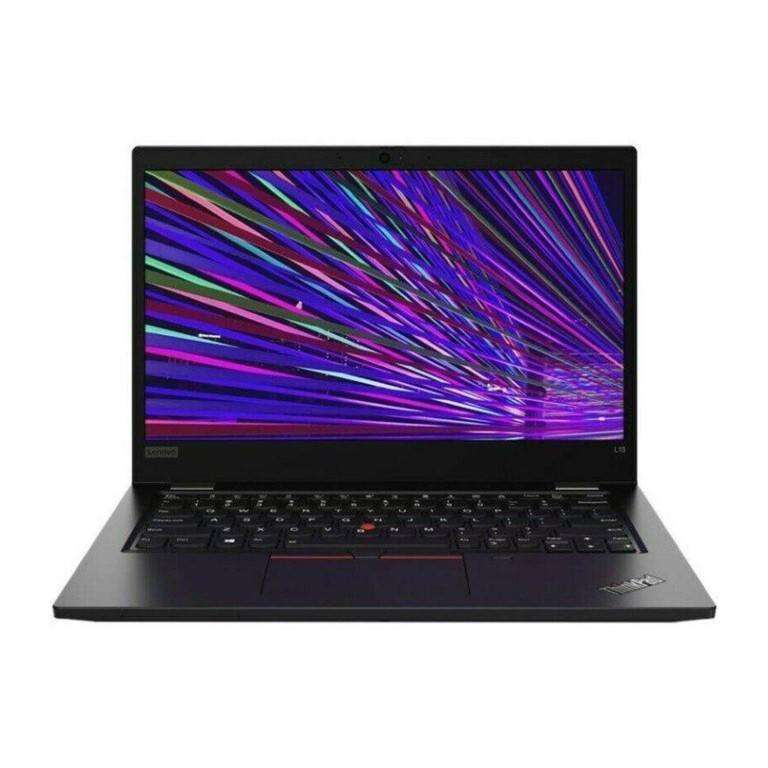 Lenovo ThinkPad L13 13.3-inch FHD Laptop - Intel Core i5-1135G7 256GB SSD 8GB RAM Win 10 Pro 20VH...