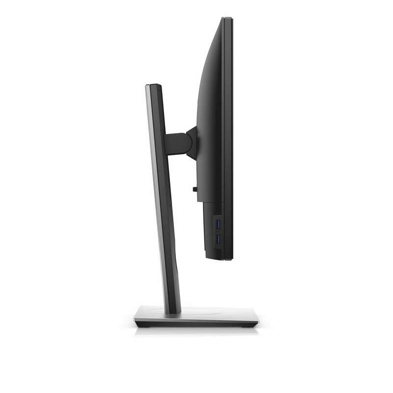 Dell P1917S 19-inch 1280 x 1024p SXGA 5:4 60Hz 6ms LED IPS Monitor 210-AJBP