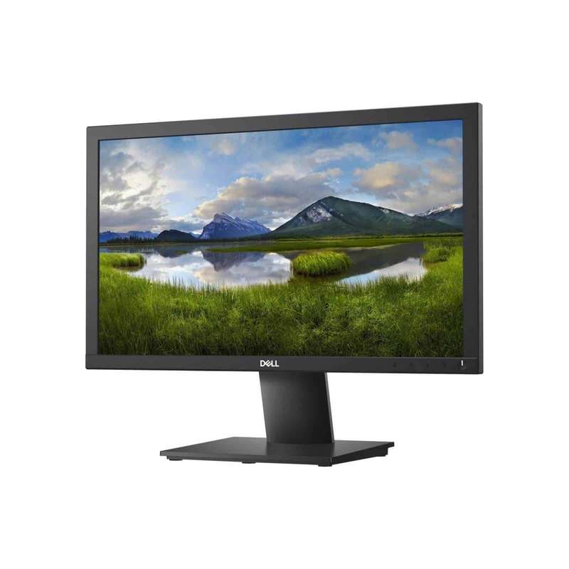 Dell E2020H 19.5-inch 1600 x 900p HD+ 16:9 60Hz 5ms LED TN Monitor 210-AURO