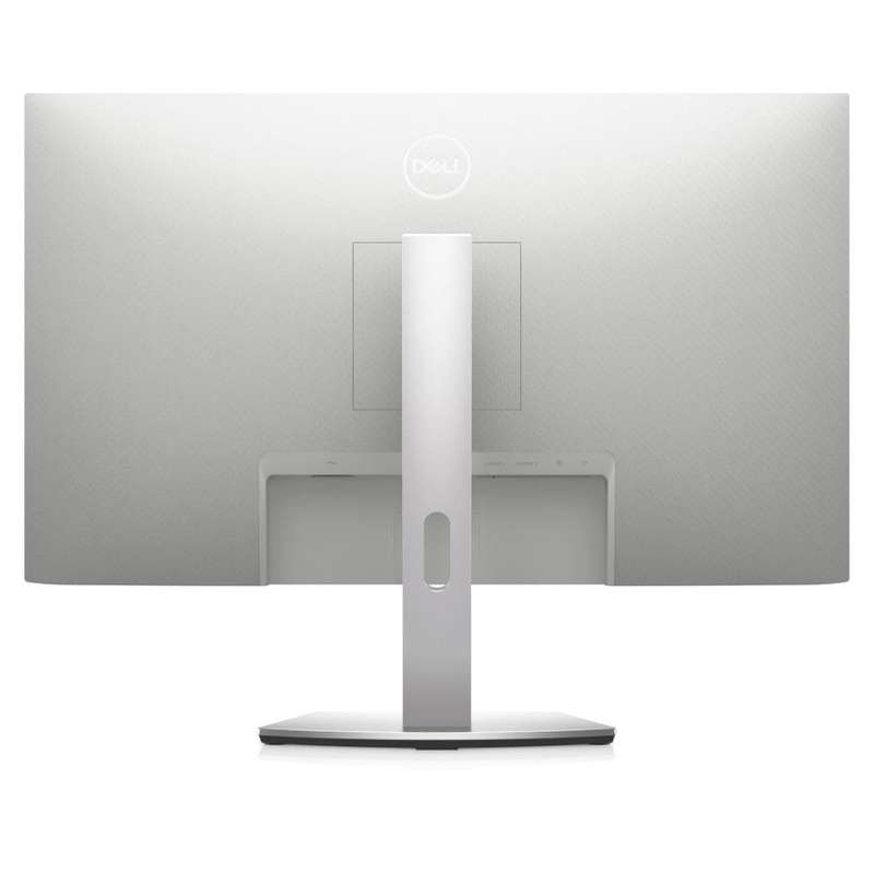Dell S2721QS 27-inch 3840 x 2160p 4K UHD 16:9 60Hz 4ms IPS LCD Monitor 210-AXKY