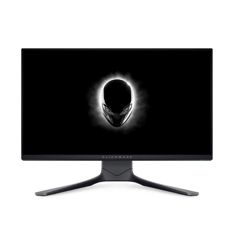 Dell Alienware AW2720HFA 27-inch 1920 x 1080p FHD 16:9 240Hz 1ms IPS LED Gaming Monitor 210-AXVY