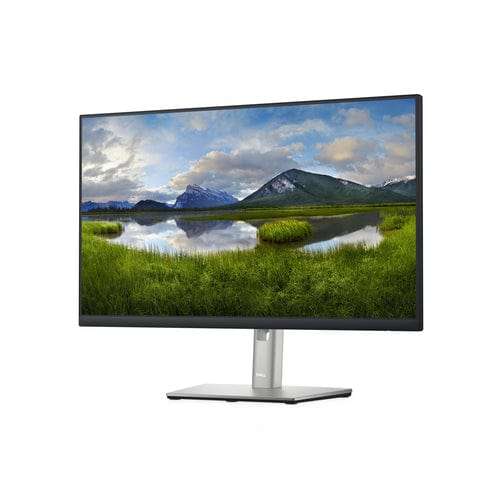 Dell P2422H 23.8-Inch 1920 X 1080px FHD 16:9 60Hz 5ms LED IPS Monitor 210-AZYX