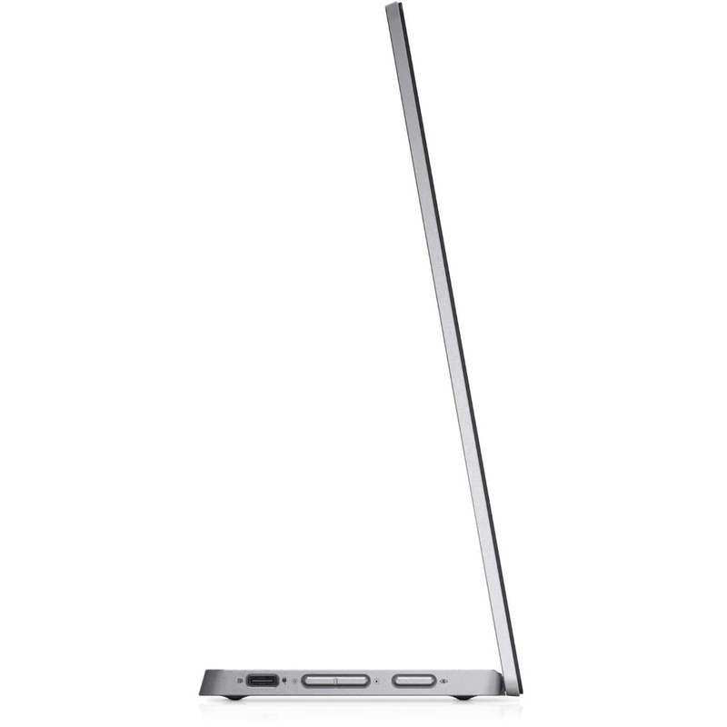 Dell C1422H 14-inch 1920 x 1080p FHD 16:9 60Hz 6ms IPS LCD Portable Monitor 210-AZZZ