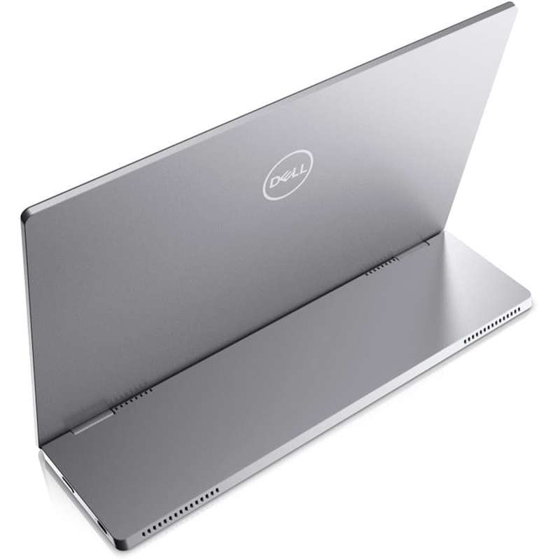 Dell C1422H 14-inch 1920 x 1080p FHD 16:9 60Hz 6ms IPS LCD Portable Monitor 210-AZZZ