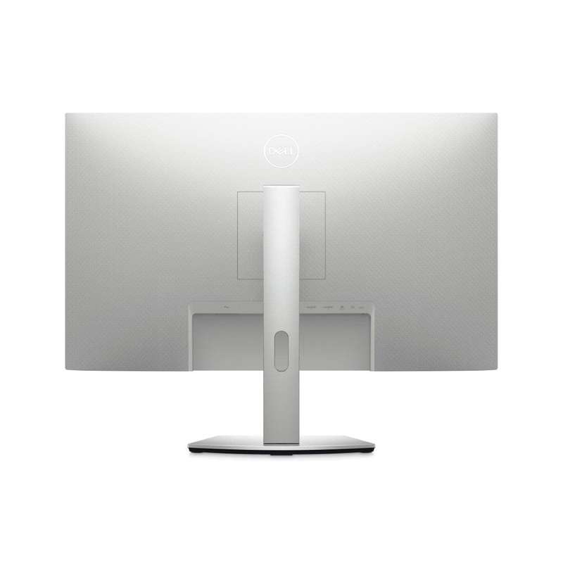 Dell S2722QC 27-inch 3840 x 2160p 4K UHD 16:9 60Hz 4ms IPS LED Monitor 210-BBRQ